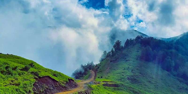 بهترین زمان سفر به رودسر چه فصلی است؟