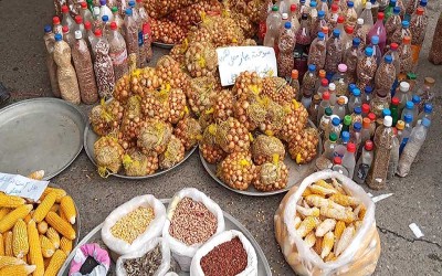 بازارها و مراکز خرید رودسر