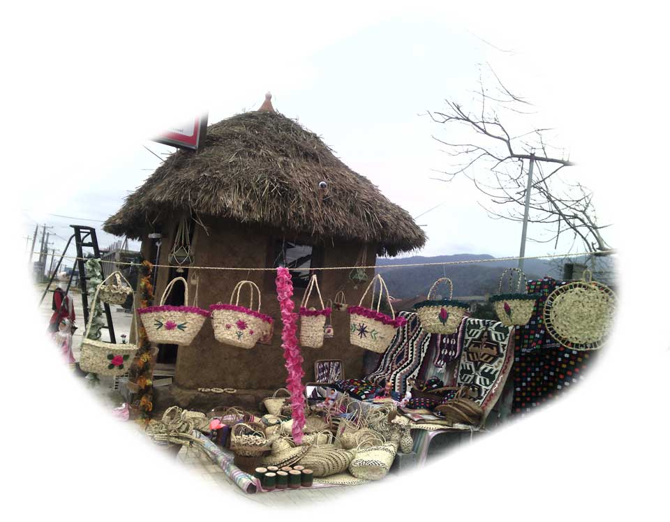 خانه مسافر گیلانه