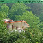 اجاره ویلا چابکسر یک خوابه 70 متری در فاصله 1400 متری دریا با ویوی جنگل و دریا در 2 کیلومتری رامسر-10